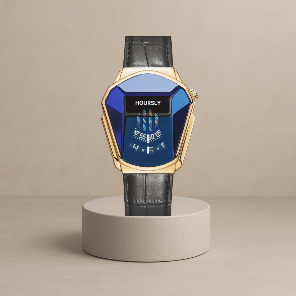 EliteTime - Luxury watch for women and men