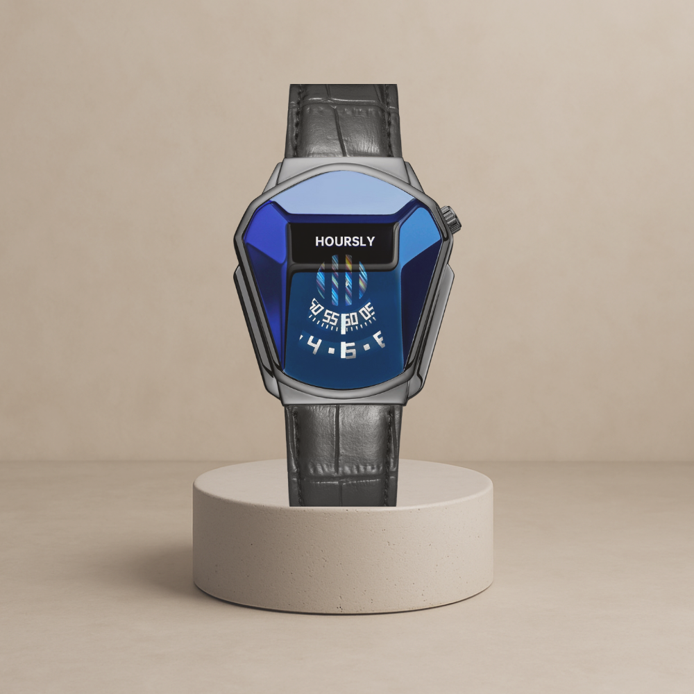 EliteTime - Luxury watch for women and men