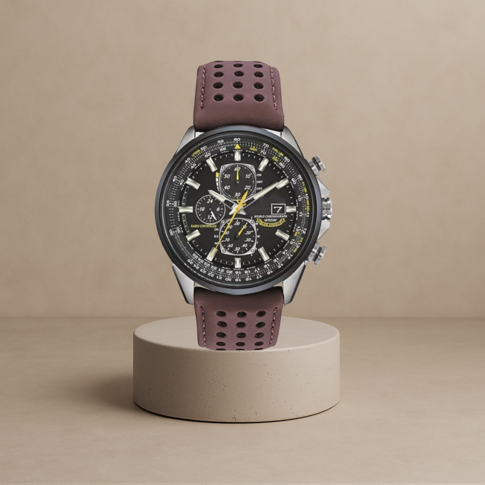 Alex - Luxury Trend Quartz Watch