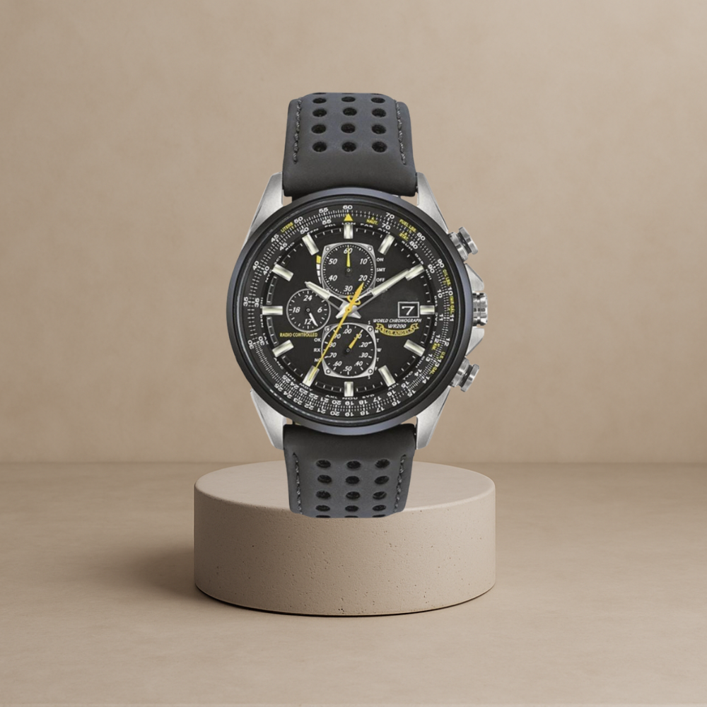 Alex - Luxury Trend Quartz Watch