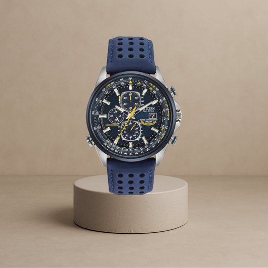 Alex - Luxury Trend Quartz Watch