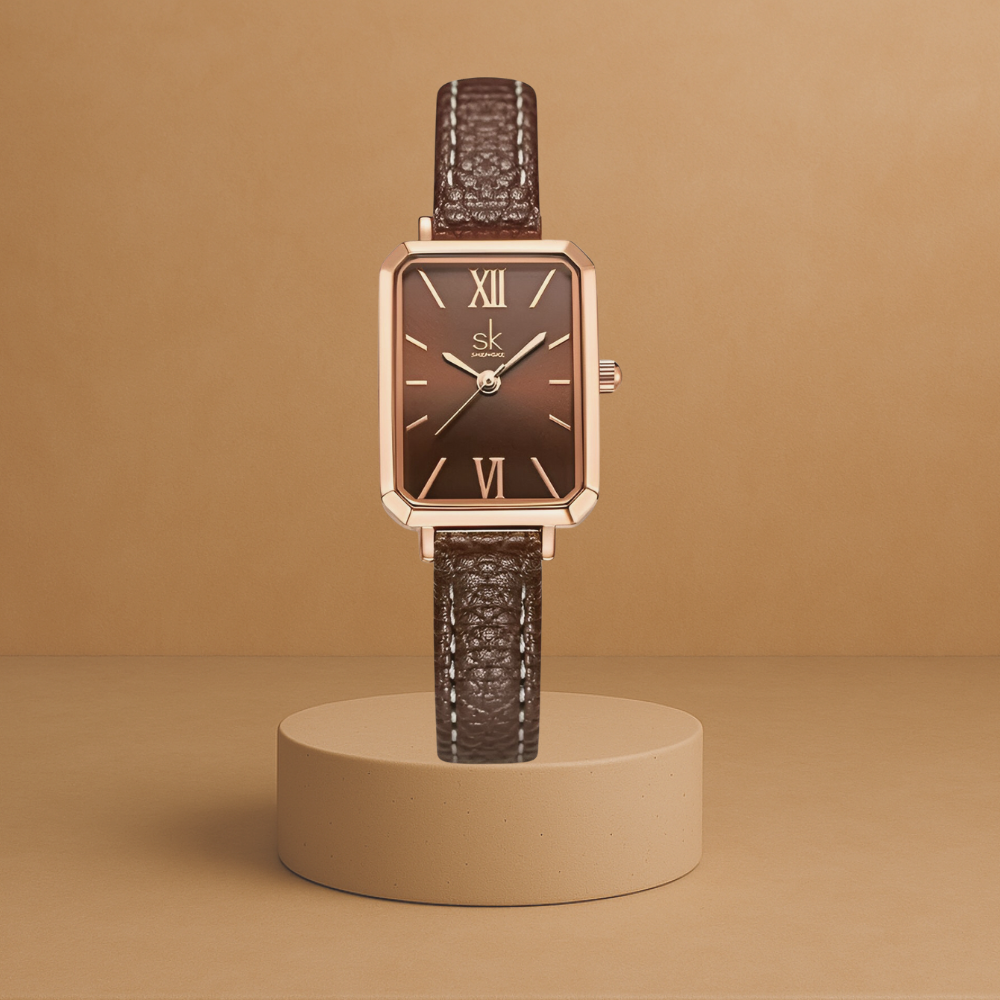 Ana - Stylish men's watch - Modern and durable for everyday use