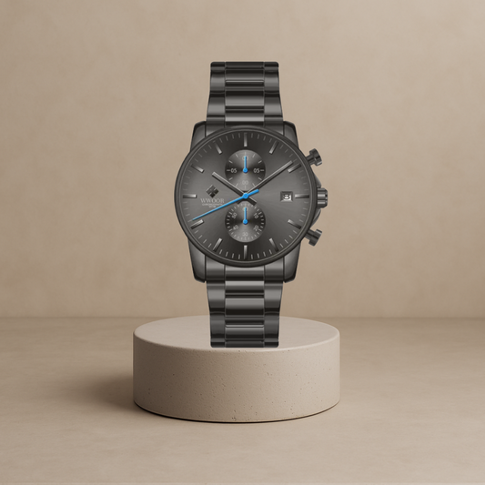 WWOOR | Men's pocket watch