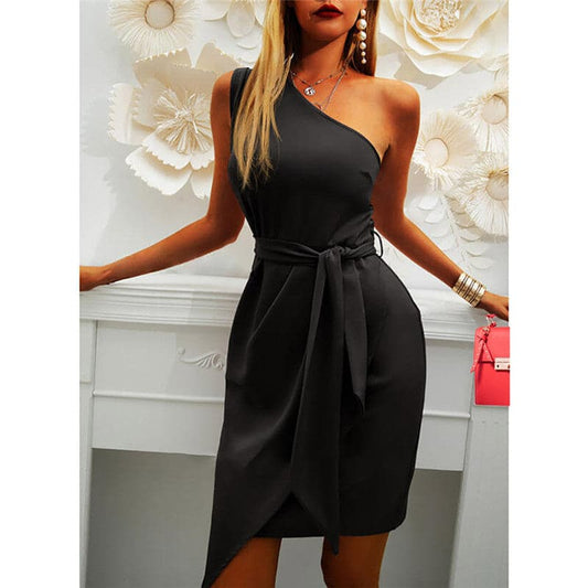 LP | Modern and fresh dress