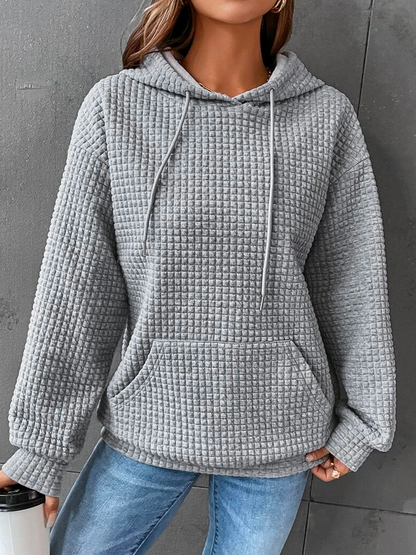 Heidi fashion | Sweatshirt décontracté