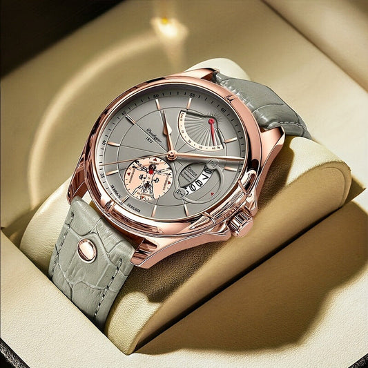 NovaLuxe - Men's Watch