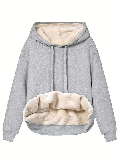 Aaliyah® ™ Sweat à capuche moderne et polyvalent