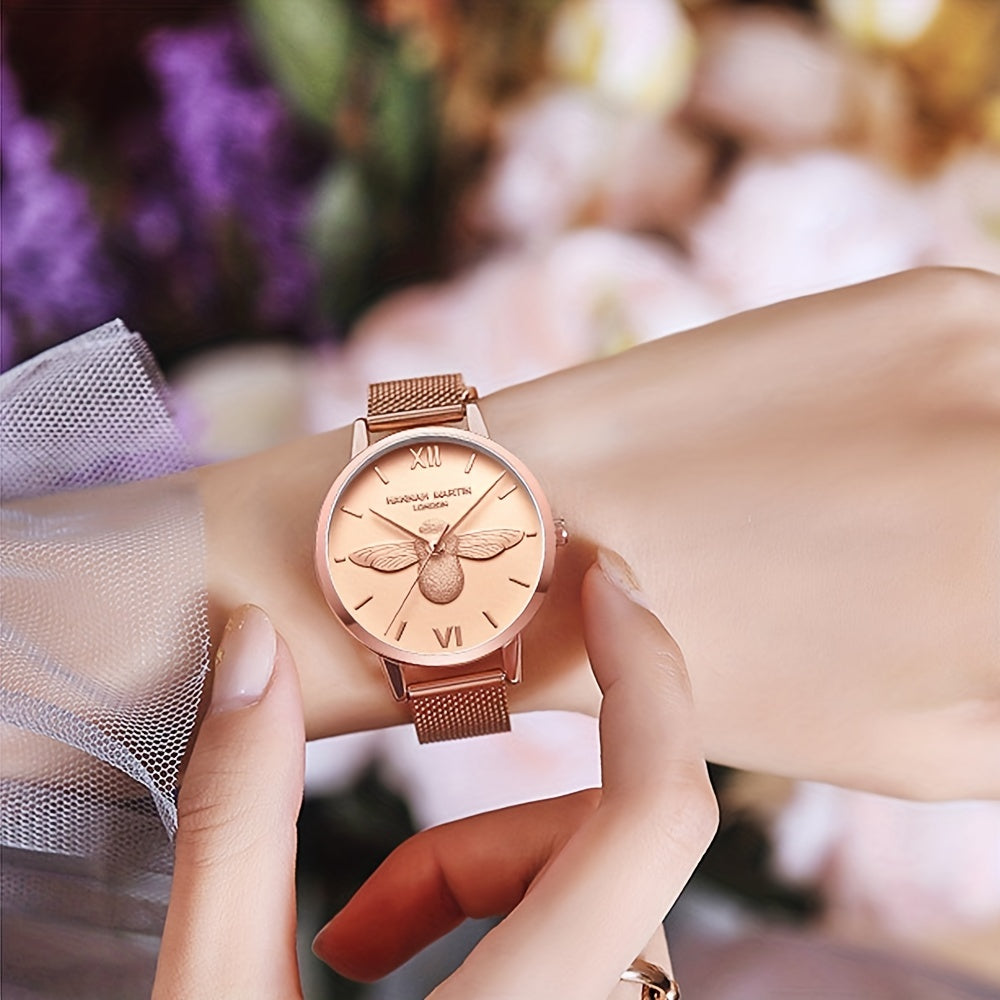 QueenBee - Women's Watch