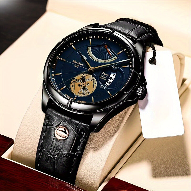 NovaLuxe - Men's Watch