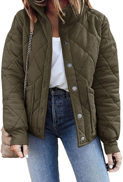 Estera® Veste cintrée élégante