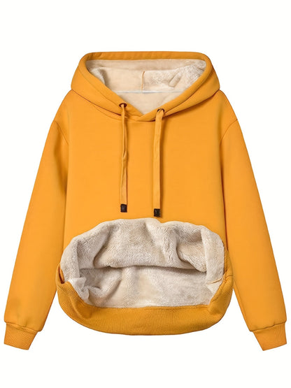 Aaliyah® ™ Sweat à capuche moderne et polyvalent