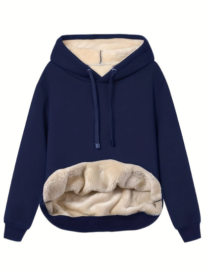 Aaliyah® ™ Sweat à capuche moderne et polyvalent