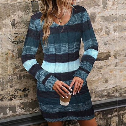 LP | Robe d'hiver moderne et confortable