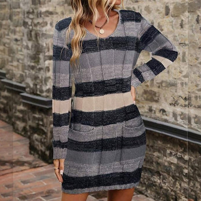 LP | Robe d'hiver moderne et confortable
