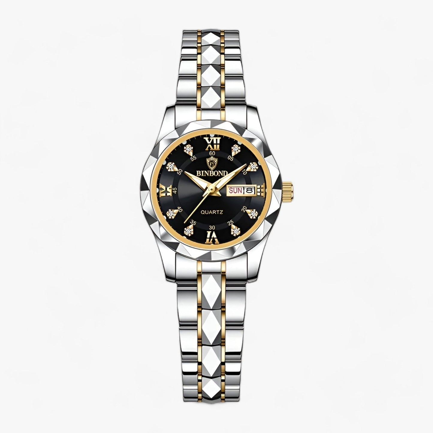 Panimo | Elegant luxury quartz watch
