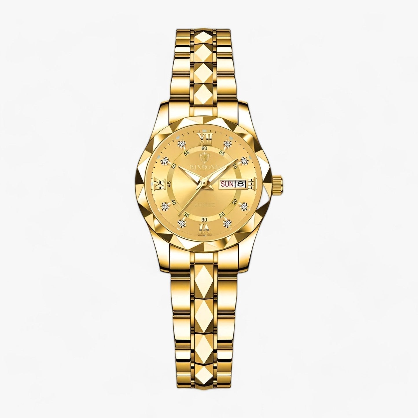 Panimo | Elegant luxury quartz watch