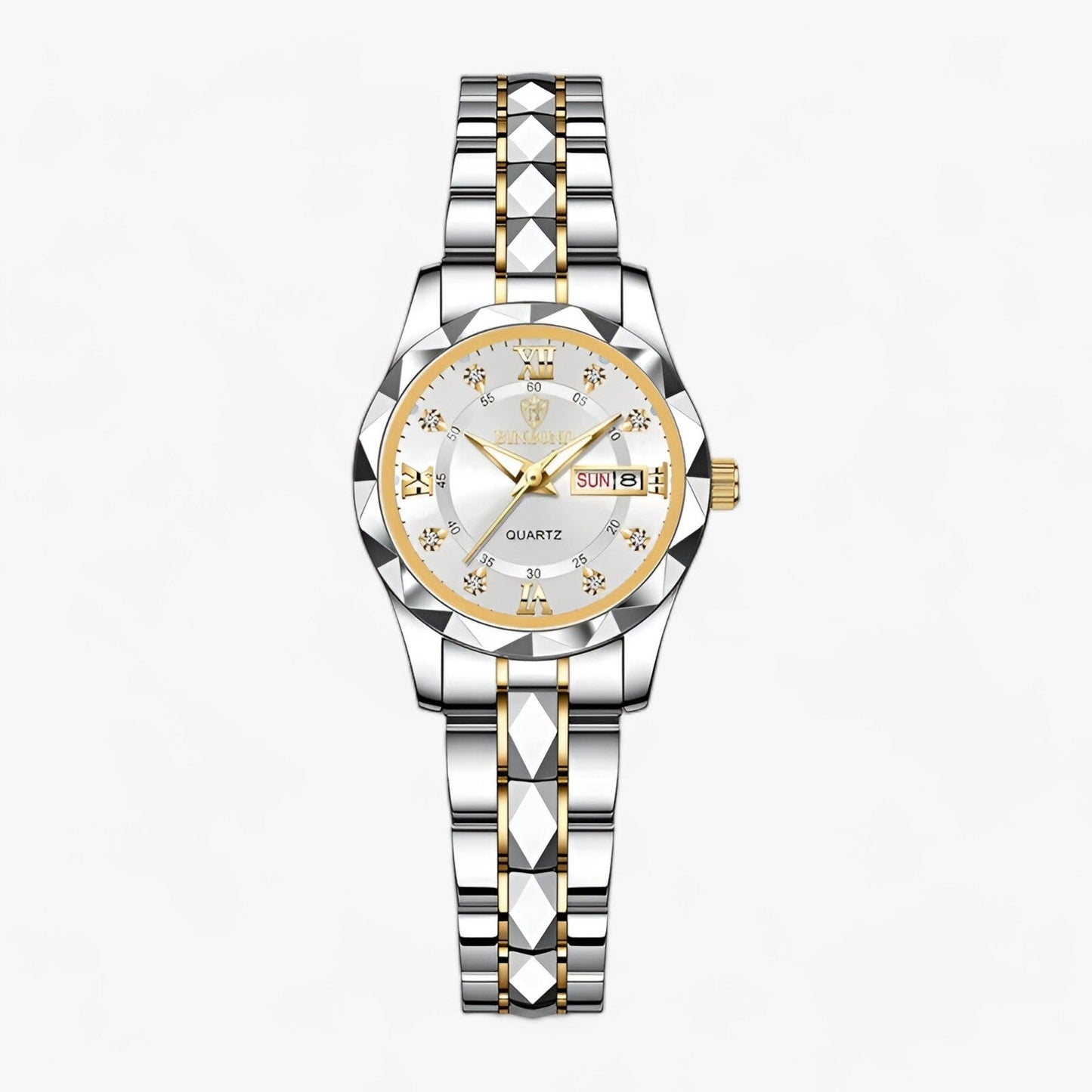 Panimo | Elegant luxury quartz watch
