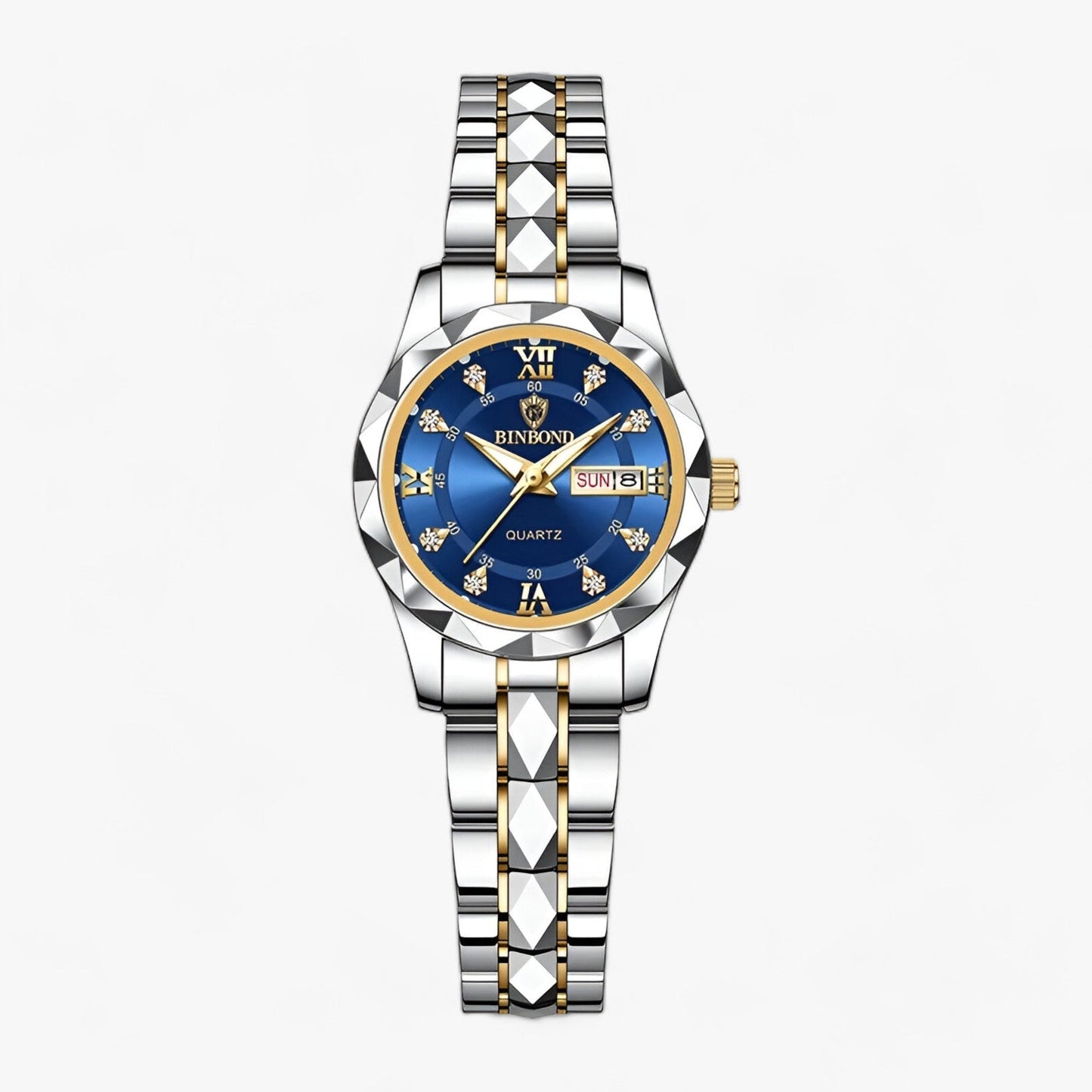 Panimo | Elegant luxury quartz watch