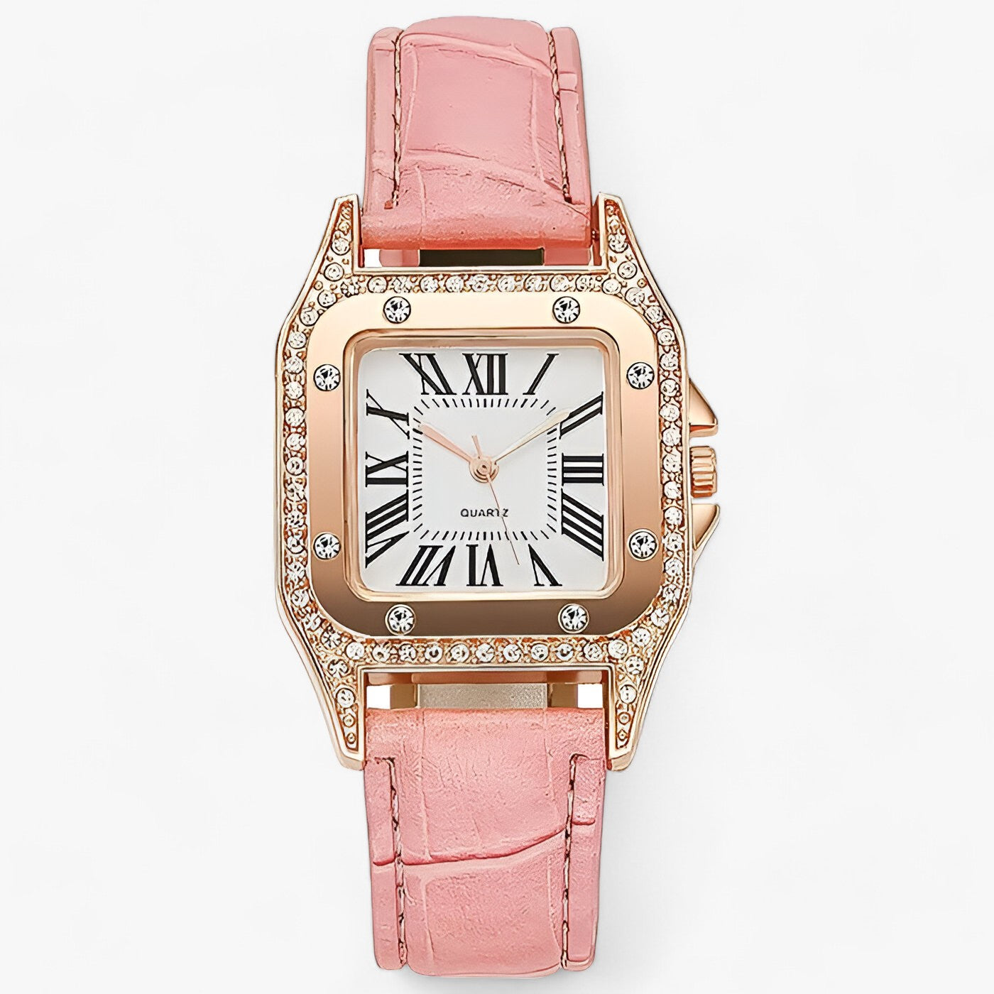 Lijoux | quartz leather dial watch