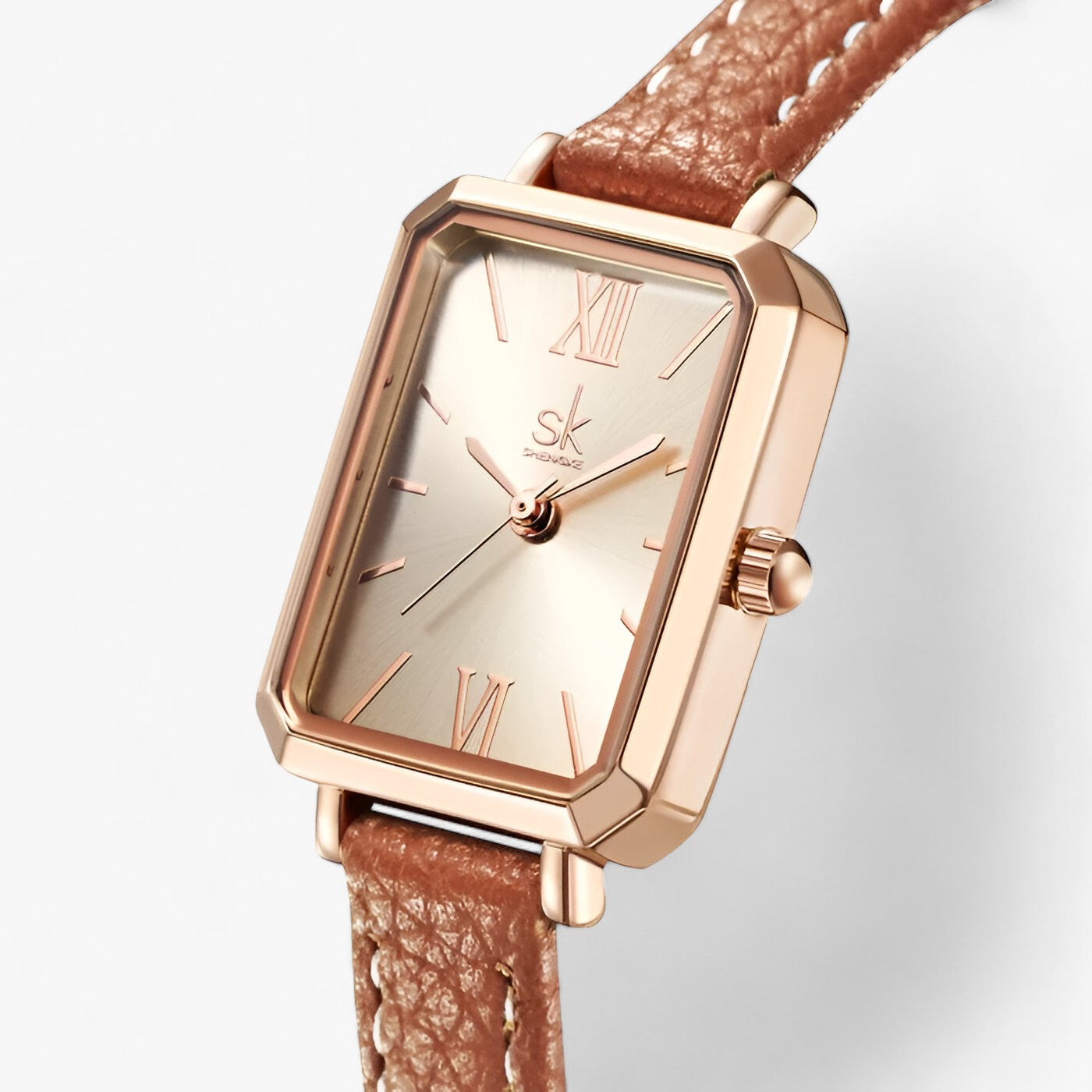Ana - Stylish men's watch - Modern and durable for everyday use