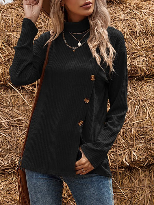 LP | Effortlessly stylish cardigan